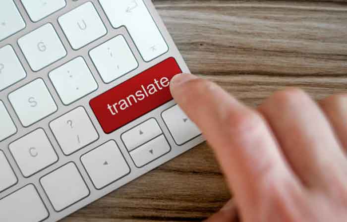 How to Select a Qualified Translator