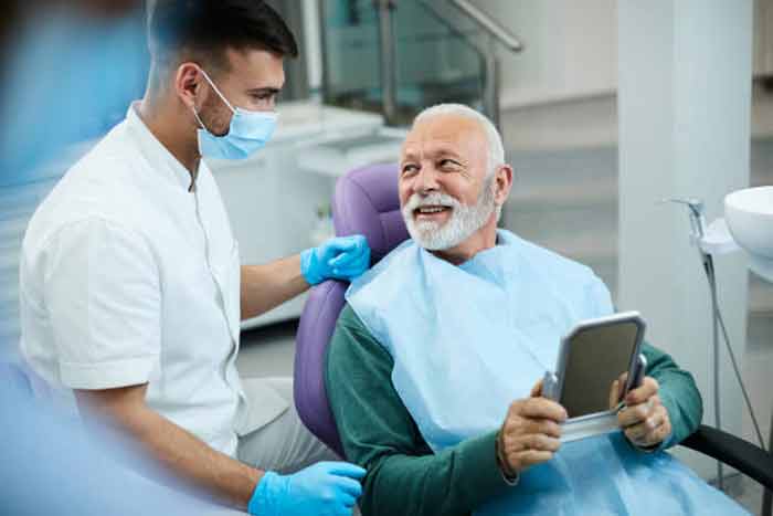 Tips on Choosing the Best Dentist For You