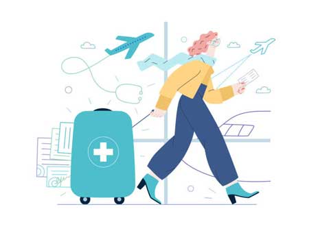 Travel-Health