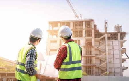 Construction vs. Civil Engineering: What’s the Difference?