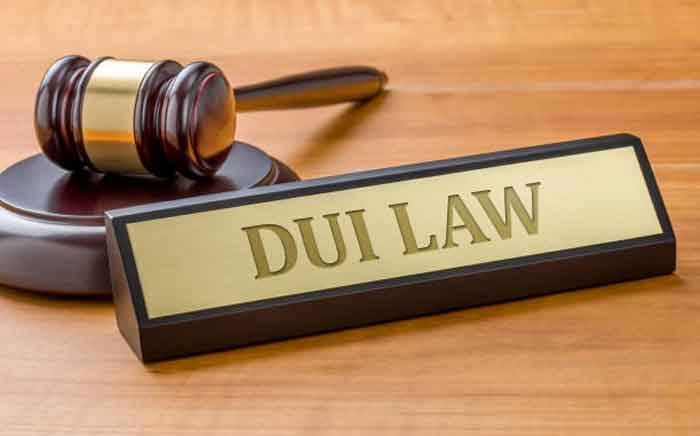 Fighting a DUI Without a Lawyer