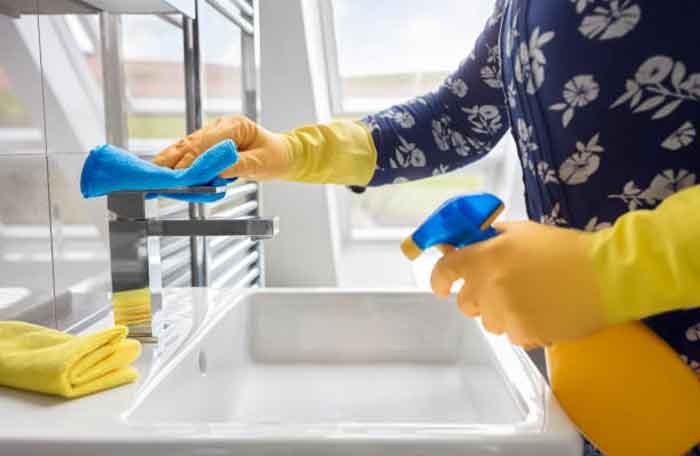 How Do Cleaning Services Work