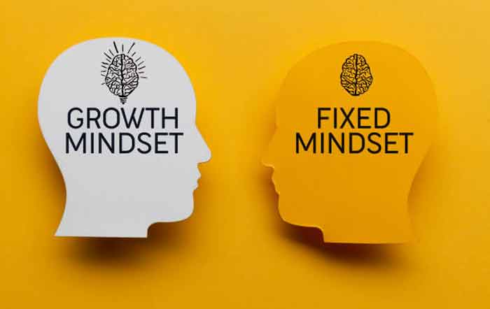 The Benefits of a Growth Mindset