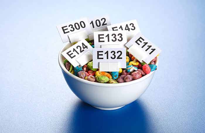 What Are the Benefits of Food Additives and Preservatives?