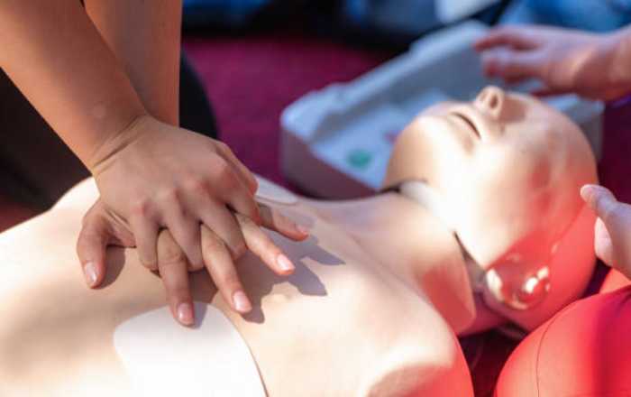 Why CPR Training Is Important