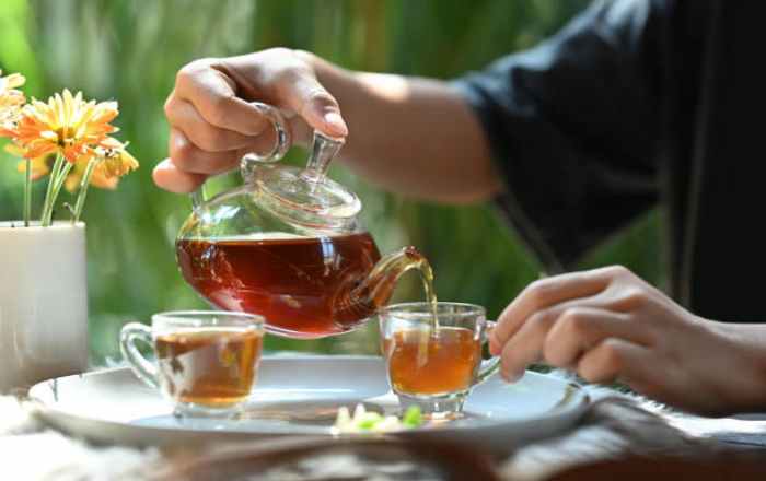 Your Ultimate Guide to Herbal Tea