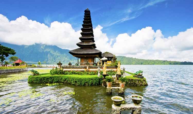 5 Advantages of Choosing a Bali Tour Package