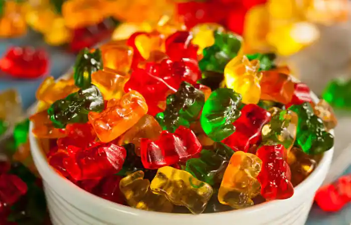 Are Keto Gummies Suitable for a Low-Carb Diet