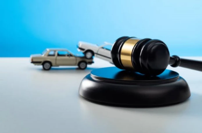 The Role of a Car Accident Lawyer in Personal Injury Cases